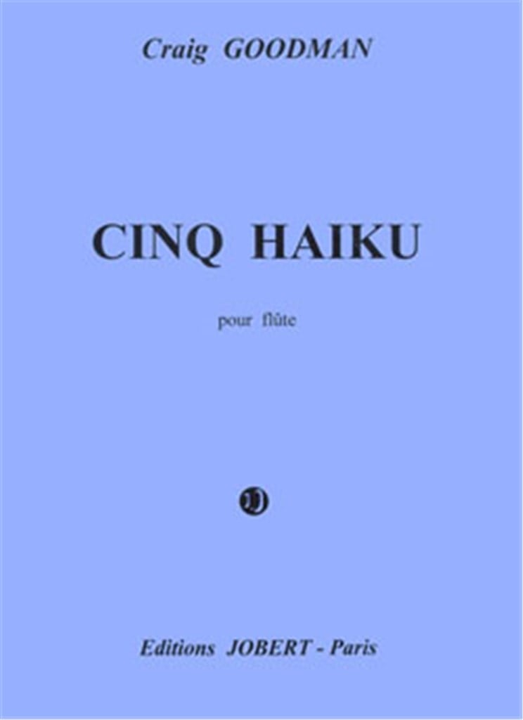 Haïku (5)